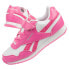 Фото #1 товара Pantofi sport pentru copii Reebok Royal [100033297], roz.