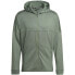 Фото #1 товара Adidas Workout Warm Full Zip Hoodie M HL8778