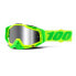 Фото #1 товара Аксессуары горнолыжные 100percent Racercraft Plus Mirror Mask