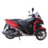 Фото #2 товара TUCANO URBANO Termoscud® Yamaha Tricity apron