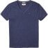 TOMMY JEANS Original short sleeve v neck T-shirt