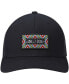 ფოტო #3 პროდუქტის Men's Black Box Trucker Snapback Hat