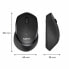 Фото #3 товара Беспроводная мышь Logitech M330 SILENT PLUS Чёрный 1000 dpi