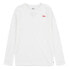 ფოტო #1 პროდუქტის LEVI´S ® KIDS Thermal long sleeve T-shirt