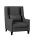 Фото #1 товара Verona Wingback Chair