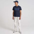 ფოტო #8 პროდუქტის CRAGHOPPERS Lucent short sleeve T-shirt