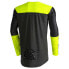 Фото #2 товара ONeal Mayhem Hexx long sleeve jersey