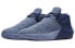 Air Jordan Why Not Zer0.1 威少1代 实战篮球鞋 蓝 / Кроссовки баскетбольные Air Jordan Ar0346-400