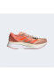 Фото #2 товара Adizero boston 11 refuel erkek turuncu koşu ayakkabısı hq3702