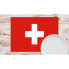 Фото #4 товара Tischset Schweizer Flagge (12er-Set)