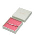 ფოტო #4 პროდუქტის MELRAH: Crystal Adjustable Tennis Bracelet For Women