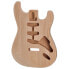 Фото #1 товара Allparts ST Alder SSS Trem Body UF