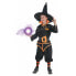Costume for Children Carolus Wizard (5 Pieces)