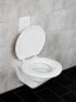 Фото #4 товара WC-Sitz aus widerstandsfähigem Duroplast