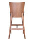 Фото #5 товара Ambrose Bar Chair, Set of 2