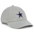 ფოტო #2 პროდუქტის Dallas Cowboys CLEAN UP Cap