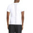 Фото #2 товара Puma ExoAdapt Crew Neck Short Sleeve Athletic T-Shirt Mens White Casual Tops 520