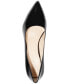ფოტო #7 პროდუქტის Women's Flax Stiletto Pointy Toe Dress Pumps