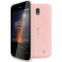 Фото #6 товара Чехол для смартфона Nokia 1, 11.4 см, разноцветный