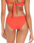 Фото #2 товара Vitamin A Midori Bikini Bottom Women's