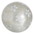 Фото #4 товара Декоративные шары CAPIZ Серебристые 10 x 10 x 10 см (8 штук) BB Home
