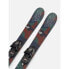 Фото #7 товара K2 Juvy+FDT 4.5 L Plate Alpine Skis
