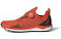 Фото #2 товара Кроссовки Adidas Terrex Agravic Boa мужские оранжево-черные