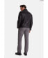 Фото #4 товара Куртка мужская Furniq UK Fashion Leather, черная