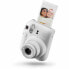 Фото #4 товара Моментальная камера Fujifilm Mini 12 Белый
