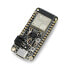 Фото #1 товара Feather ESP32-S2 - WiFi module - with BME280 sensor - Arduino compatible - Adafruit 5303