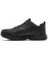 Фото #6 товара Men's Work Relaxed Fit Dighton Slip-Resistant Wide Width Casual Work Sneakers from Finish Line