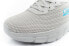 Pantofi sport Skechers pentru bărbați [118106/LTGY], gri.