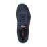 Фото #4 товара Мужские спортивные кроссовки Skechers Track Moulton Темно-синий