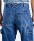 Фото #7 товара Men's Malibu Carpenter Pants, Created for Macy's