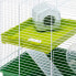 Фото #5 товара FERPLAST Duo Hamster Cage