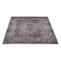 Фото #2 товара Drum N Base Vintage Drum Rug Grey