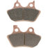 Фото #1 товара EBC FA-HH Series FA400HH Sintered Brake Pads