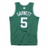 Mitchell & Ness Nba Boston Celtics Kevin Garnett Swingman