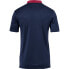 UHLSPORT Offense 23 short sleeve polo