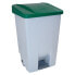 Фото #1 товара DENOX 23410.553 80L Selective Trash Bin