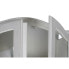 Display Stand DKD Home Decor 74,5 x 39 x 190 cm 76 x 39 x 193 cm Crystal Wood