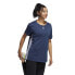 ფოტო #4 პროდუქტის ADIDAS 3 Stripes short sleeve T-shirt