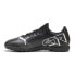 Фото #3 товара Puma Future 7 Play Turf Training Soccer Cleats Mens Black Sneakers Athletic Shoe