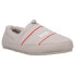 Фото #2 товара Puma Tuff Moccasin Mens Grey Casual Slippers 38524201