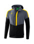 Фото #1 товара Squad Track Top Jacket with hood