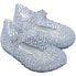 Фото #3 товара MELISSA Mini Campana Papel Baby Ballet Pumps