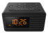 Panasonic RC-800EG-K - Clock - FM - 87.5 - 108 MHz - Auto tuning - 1 W - 1 - 1000 Hz