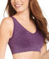 Фото #1 товара Women's Molded Cup Seamfree® Bralette 3041