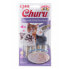 ფოტო #2 პროდუქტის CHURU Chicken With Shrimp Recipe 14G Cat Snack 4 Units