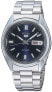 Фото #1 товара Seiko Women's Automatic Watch, Stainless Steel with Stainless Steel Strap